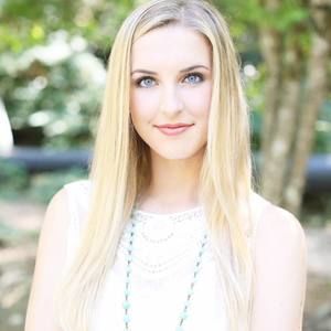 Meet your Posher, Olivia